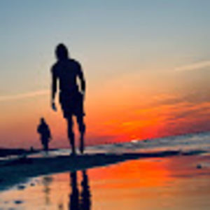 Meet your Posher, Luke